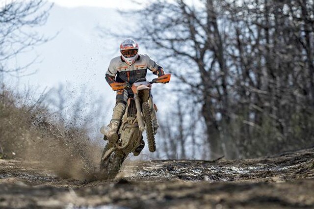 KTM PowerWear Offroad