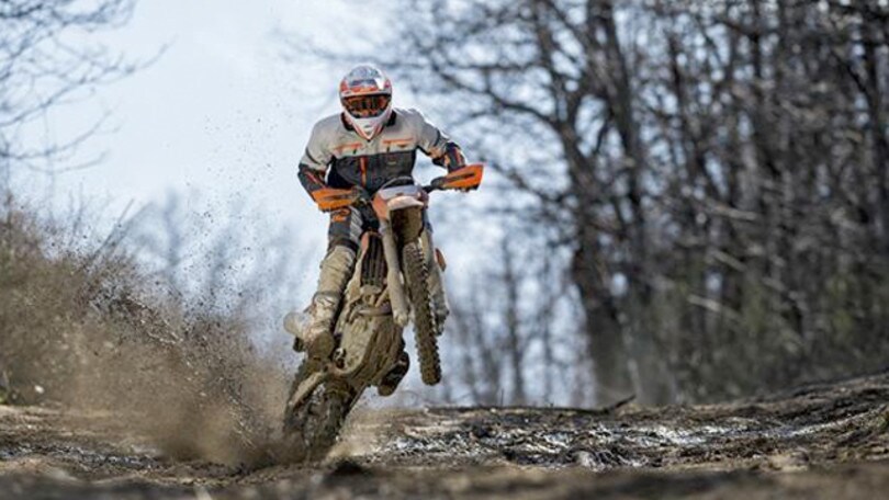 KTM PowerWear Offroad