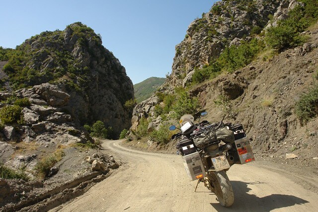 Viaggi in moto: Asian Runways, 4° parte