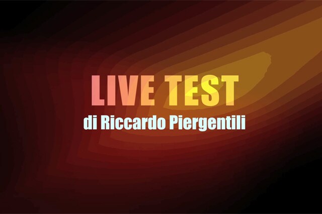 Live Test di Riccardo Piergentili: Yamaha XSR 900