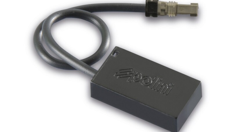 Polini Hi-Speed per E-bike