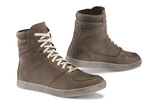 TCX scarpe X-Wave