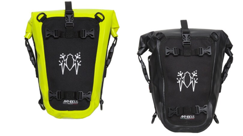 Amphibious borsa Multybag