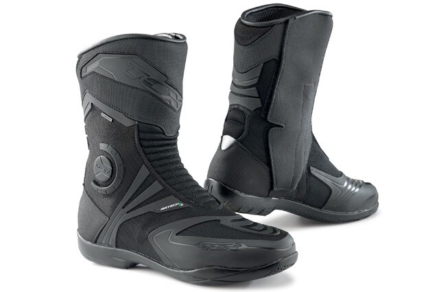 TCX stivale Airtech Evo