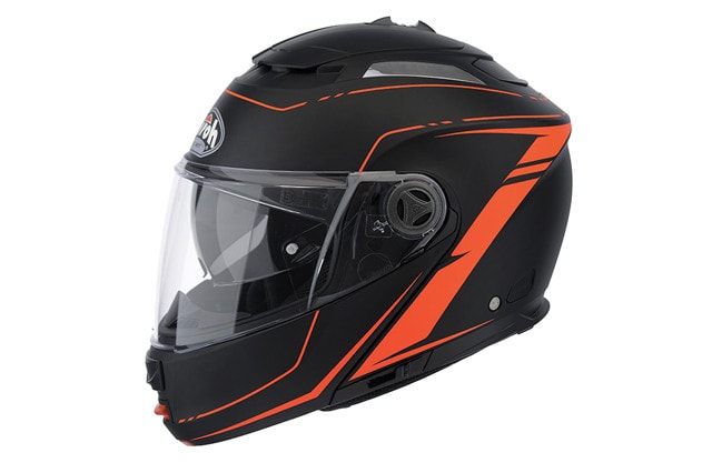 Airoh casco Phantom