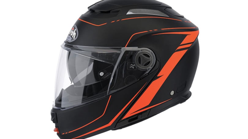 Airoh casco Phantom