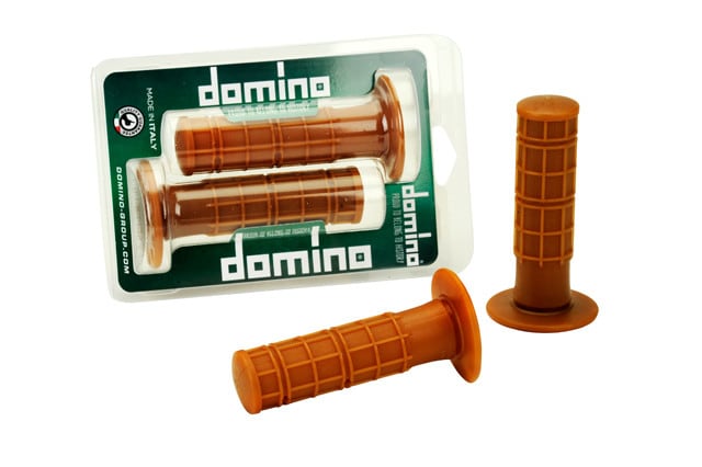 Domino manopole vintage