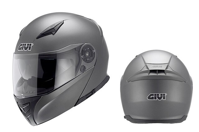 GIVI casco X.16 Voyager