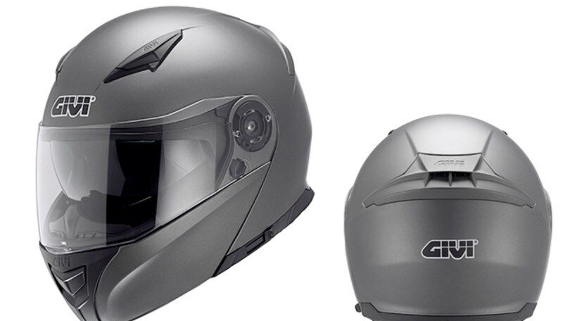 GIVI casco X.16 Voyager