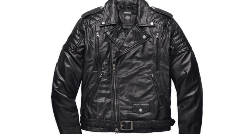 Harley-Davidson Spring