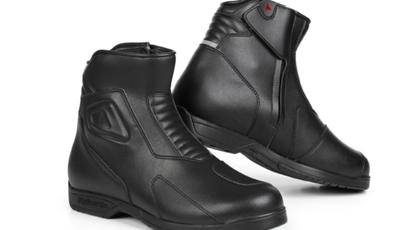 Stylmartin Shiver Low