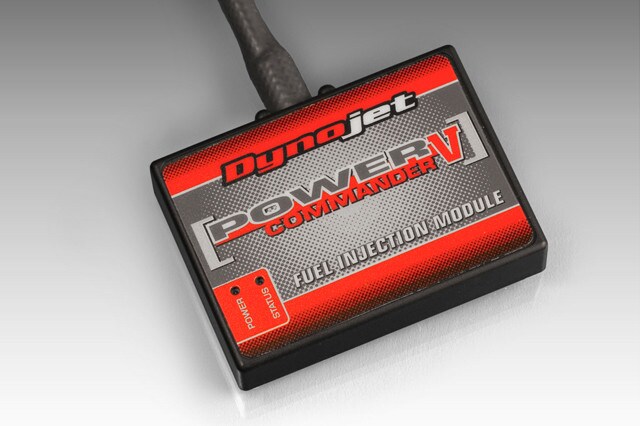 Dynojet Power Commander per Kawasaki