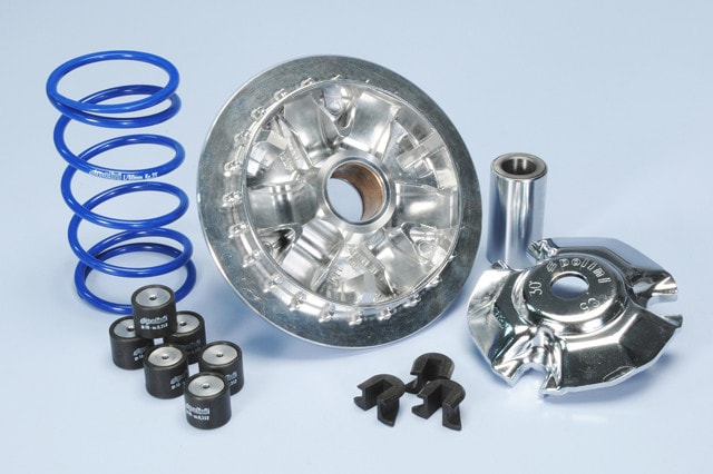 Polini per Yamaha NMAX 125