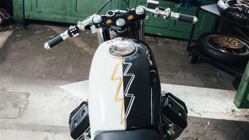 “Electro” by EEM, la special dei Daft Punk