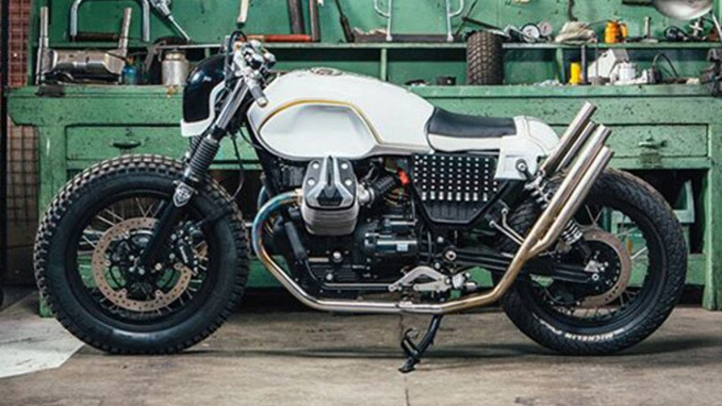 “Electro” by EEM, la special dei Daft Punk