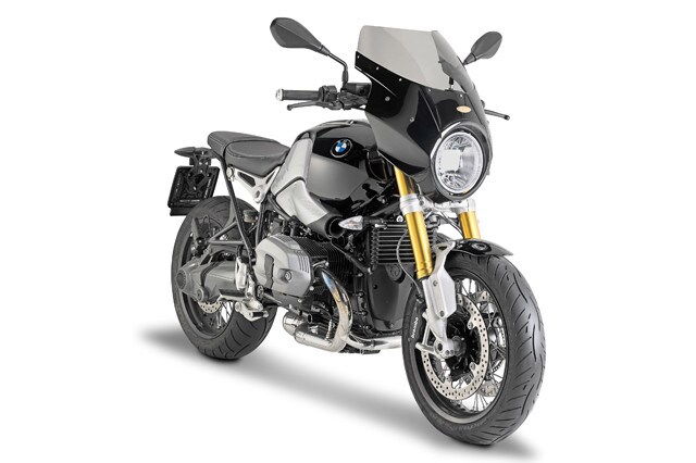 GIVI cupolini “Taylor made”