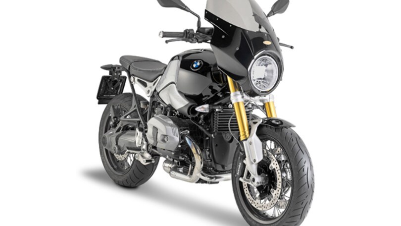 GIVI cupolini “Taylor made”