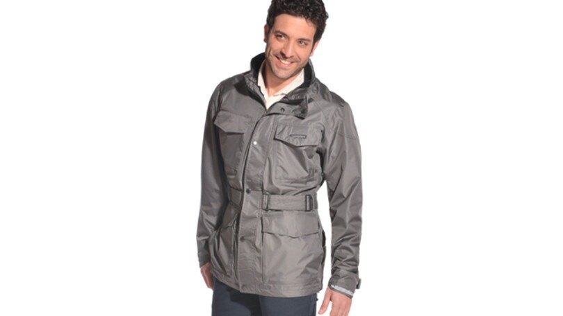 Tucano Urbano per le mezze stagioni