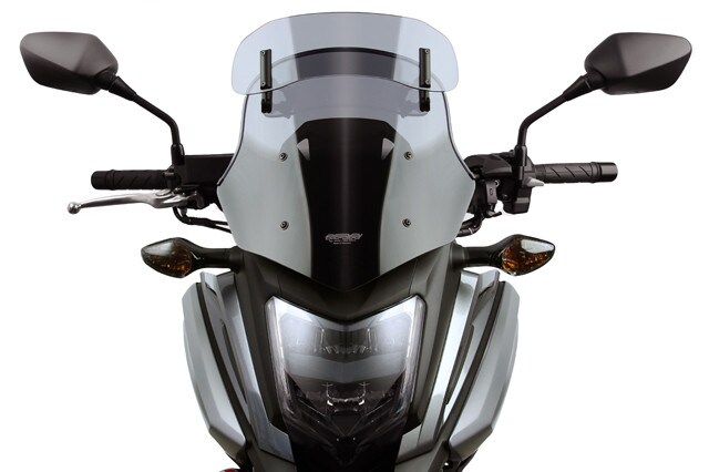 MRA parabrezza per Honda