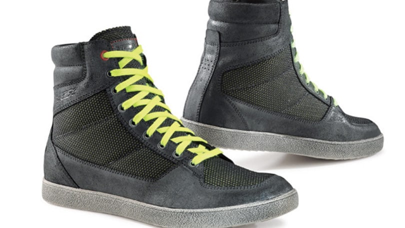 Da TCX le scarpe 24 ore