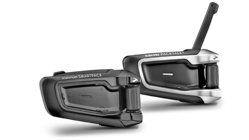 Cardo: il pacchetto per parlare