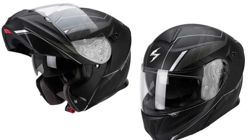 Scorpion, il modulare per il turismo