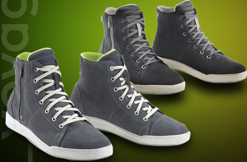 Gaerne, arrivano le sneaker tecniche