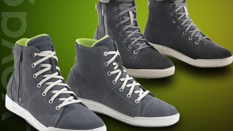 Gaerne, arrivano le sneaker tecniche