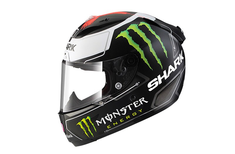 Shark Lorenzo Replica