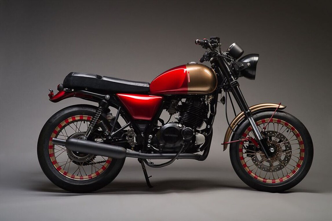 Verve Wow, la special è di moda