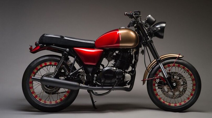 Verve Wow, la special è di moda