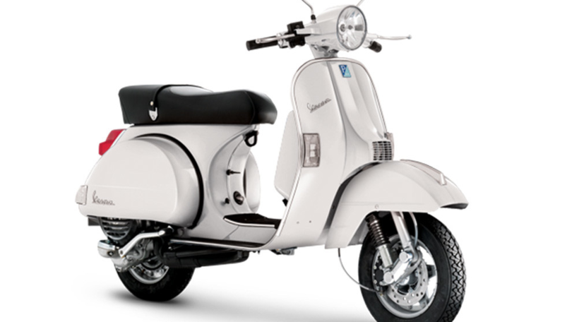 Settant’anni di Vespa, manca poco