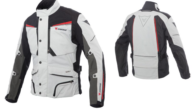 Dainese per tutte le stagioni