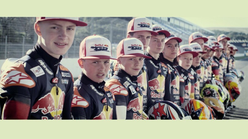 Schuberth  a tutta velocità verso il futuro