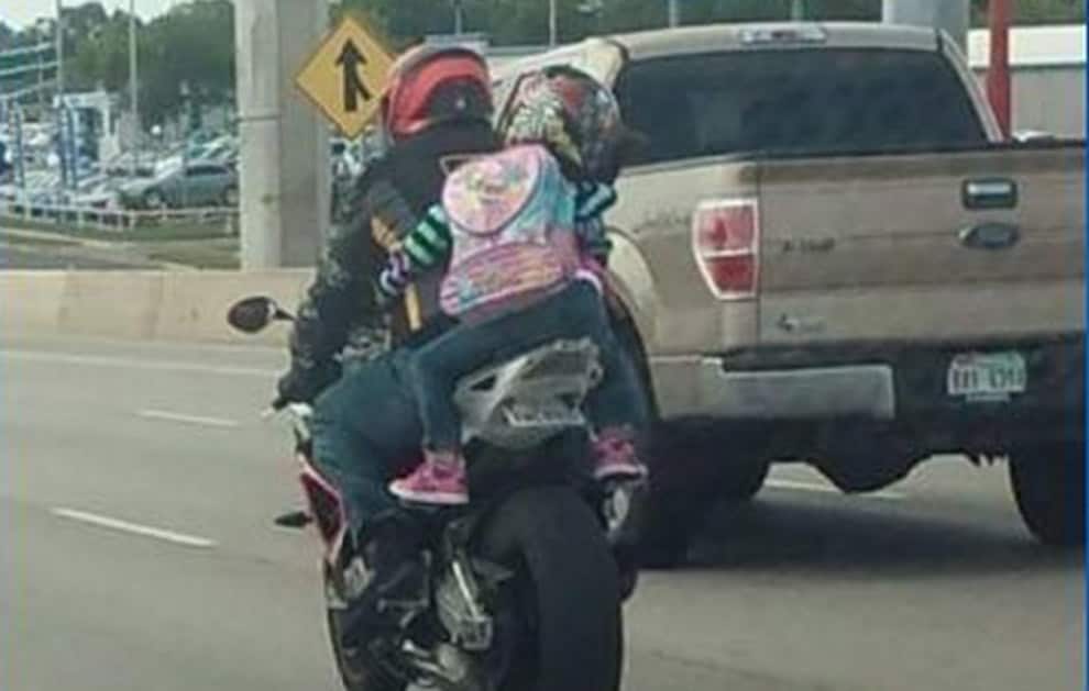 “Zavorrina” a 7 anni: perché no?