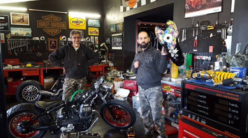 La "Speranza" di Dino Romano