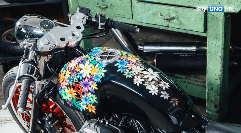 Dino Romano: la sua special fa ben “sperare”