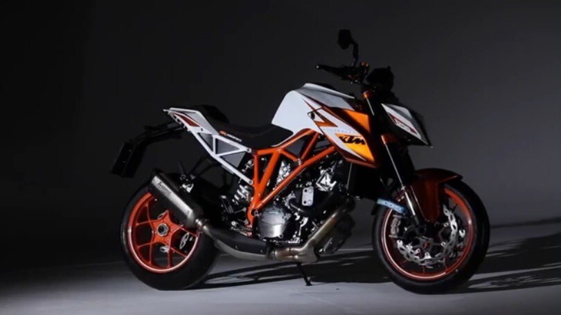 Motosprint – The Test di Riccardo Piergentili: KTM 1290 Super Duke R S.E. e KTM 690 Duke