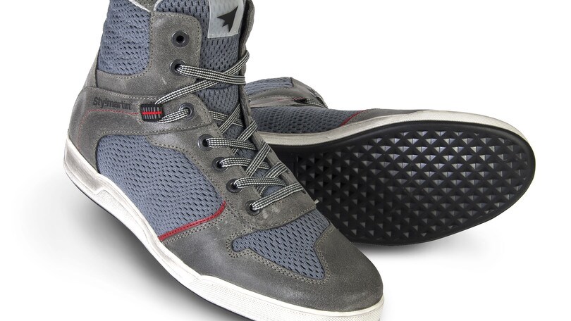 Le urban sneakers di Stylmartin