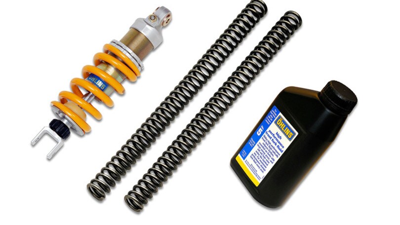 Andreani si concentra sulla strada