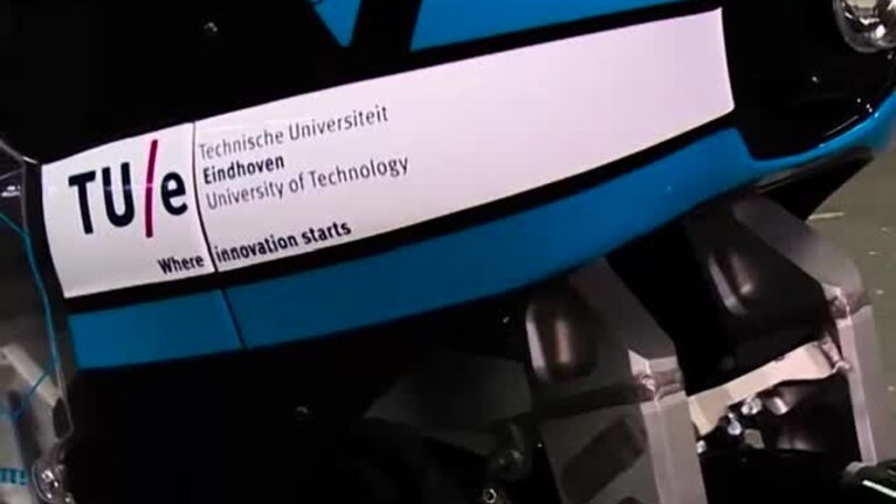 Pulse Storm: il video