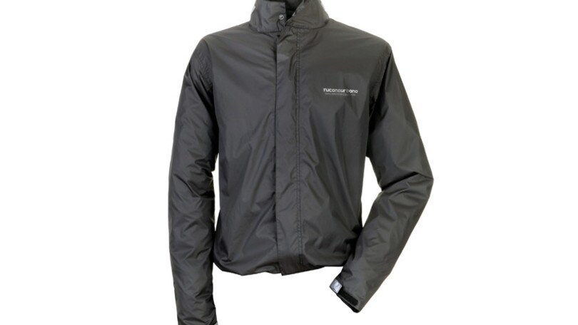 Tucano Urbano: set Diluvio