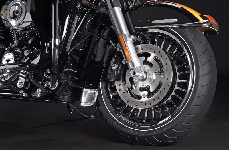 Dunlop American Elite