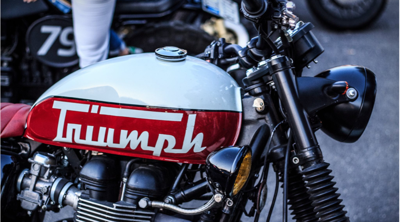 Rock’n’Racers, cronaca di una festa “special”