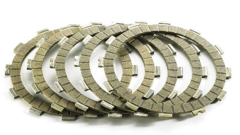 TRW lancia una nuova gamma di frizioni racing