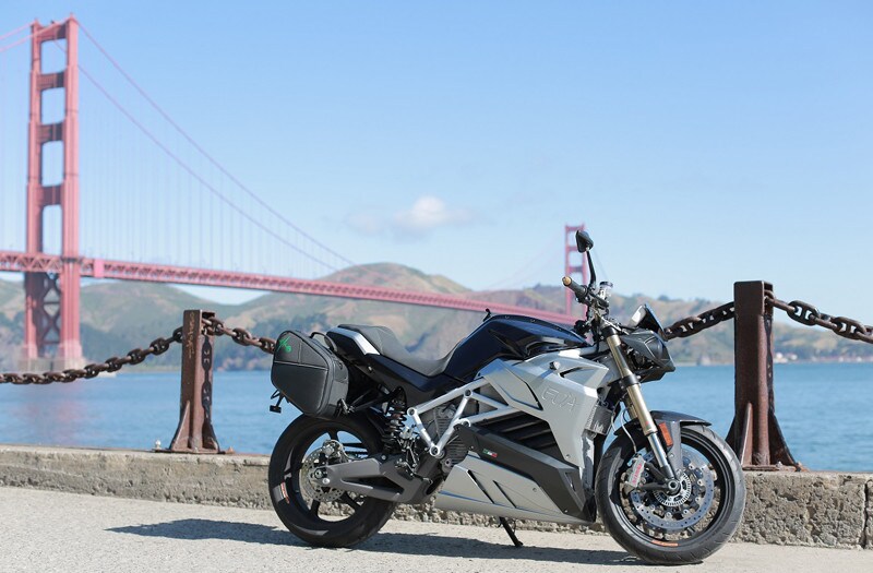 Energica per l'energia pulita