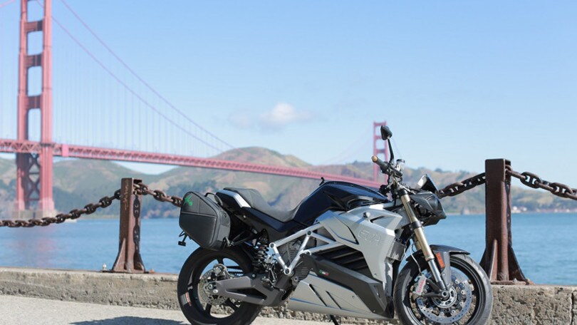 Energica per l'energia pulita