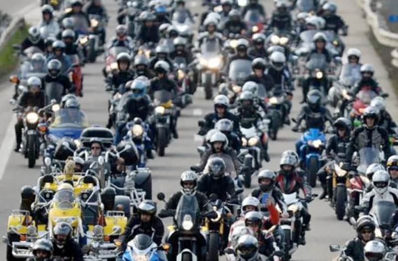 Parcheggio moto a pagamento in Francia?