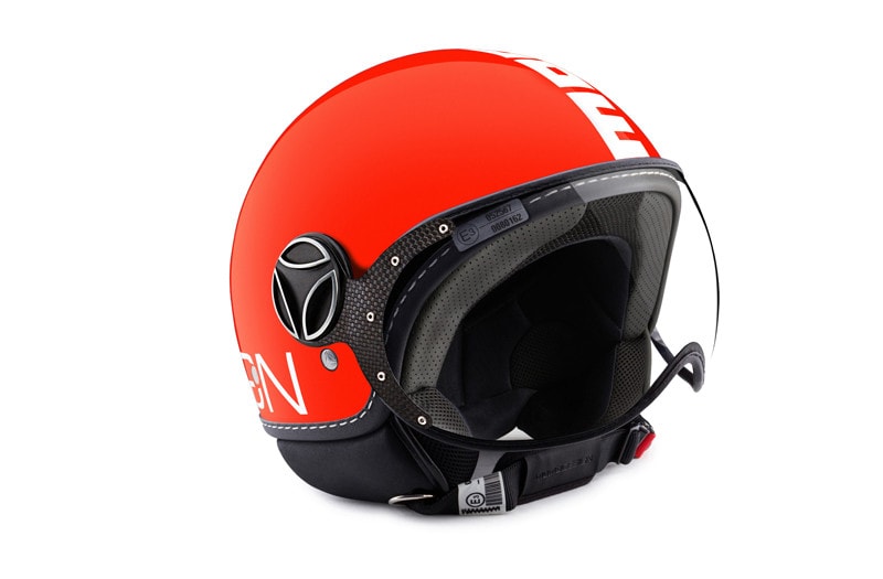 Momodesign, il classic colorato