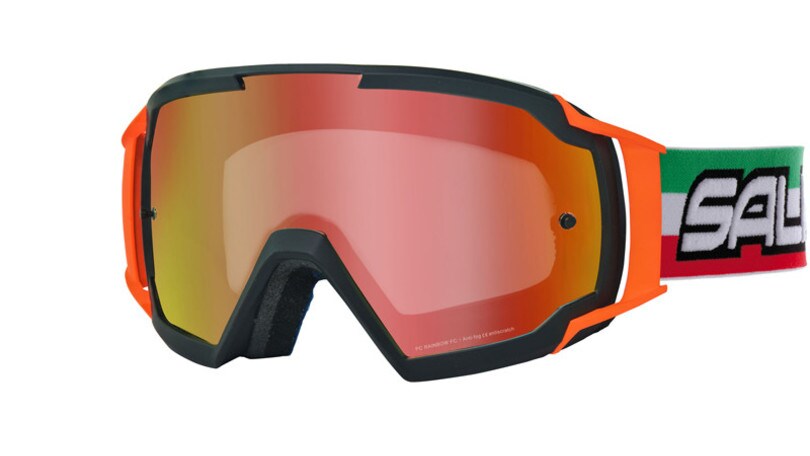 Il tricolore di Salice